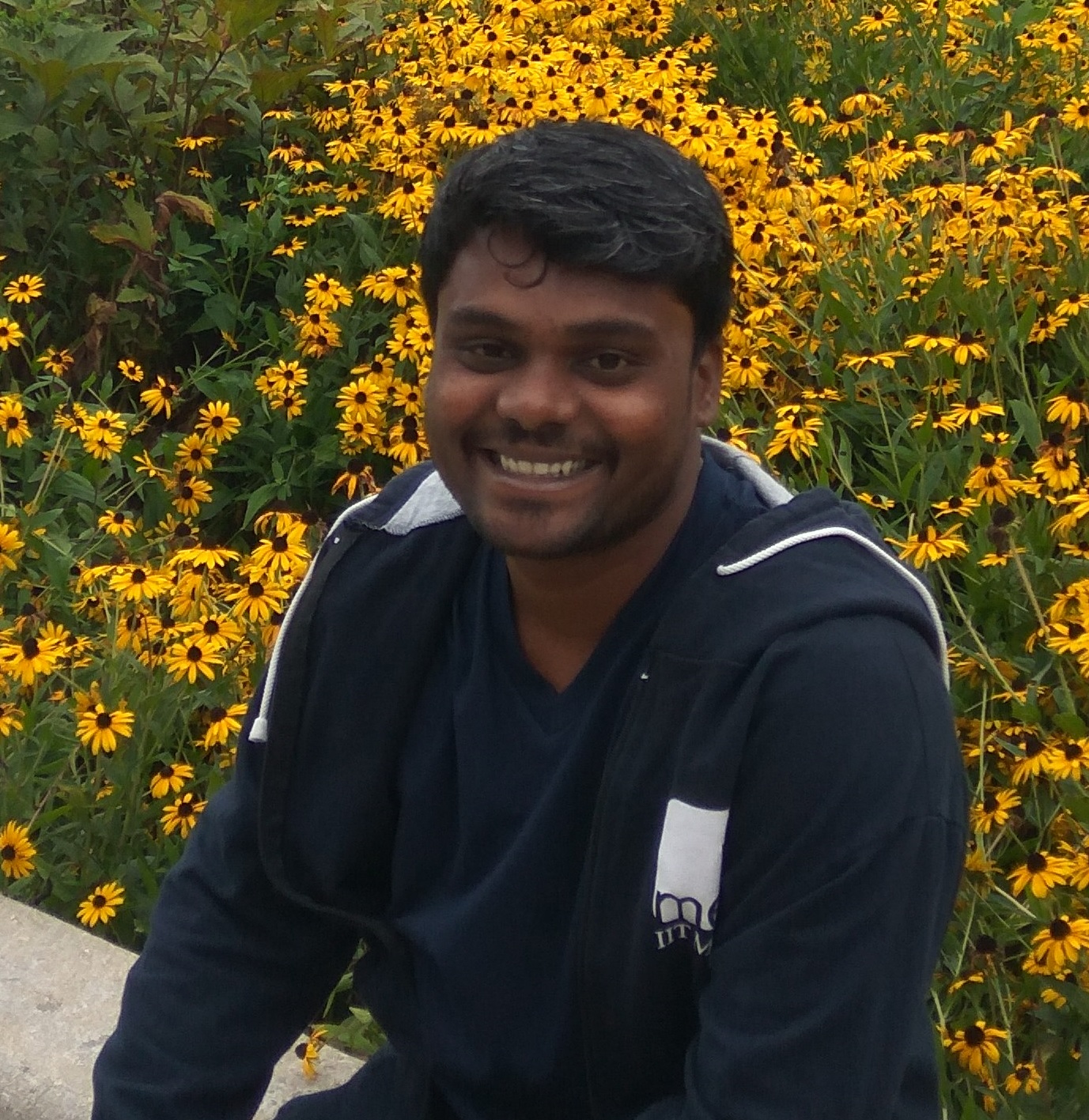 Kabilan Baskaran