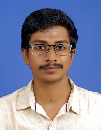 Sankrish J.