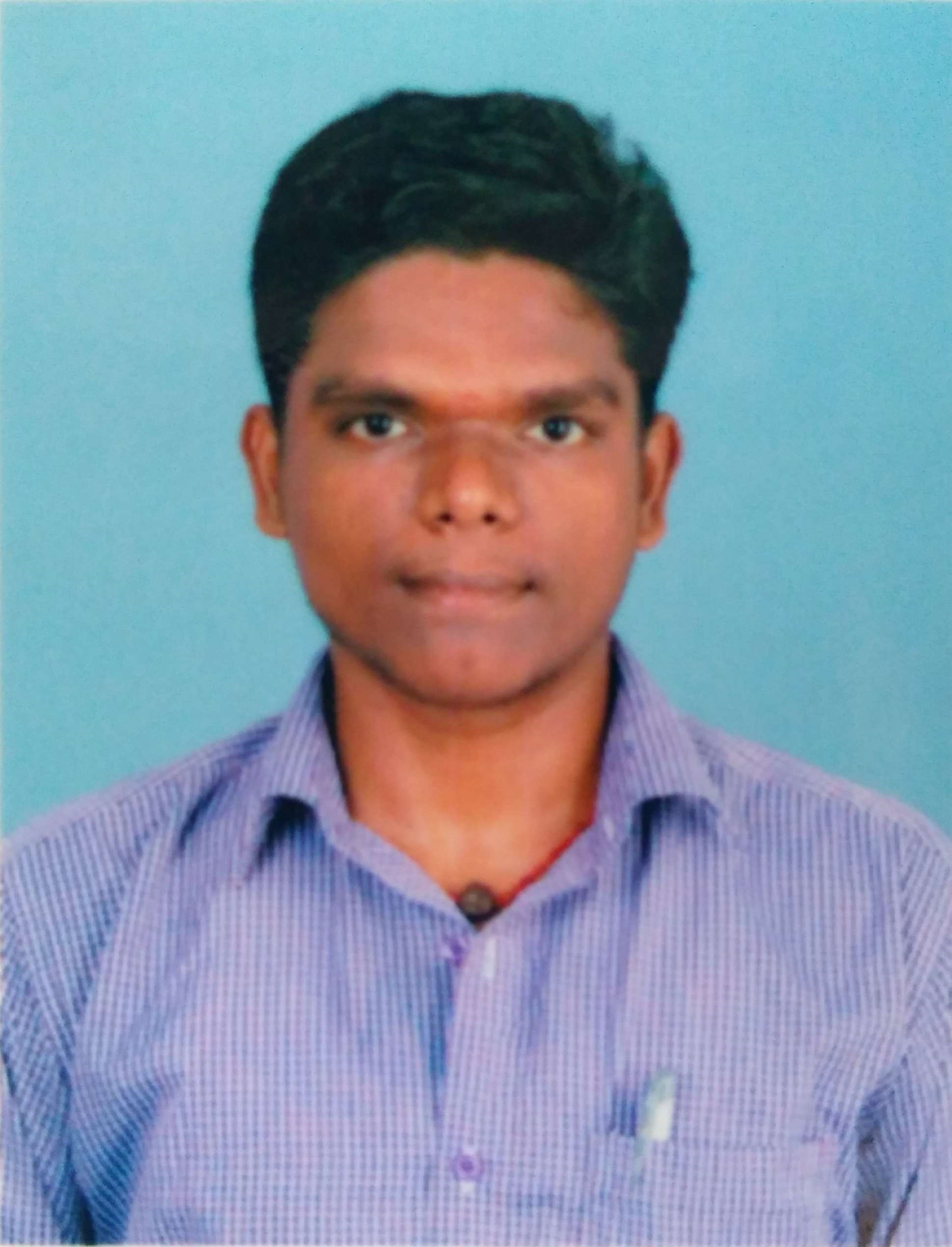 Thirumalaikumaran S K