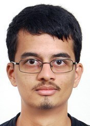 Aditya Dilip Lele