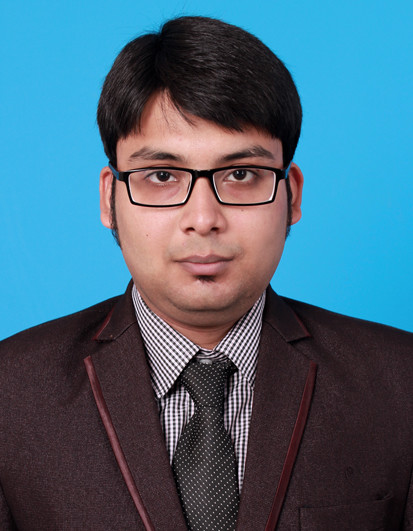 Mr. Arnab Chakraborty