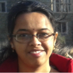 Krithika Narayanaswamy