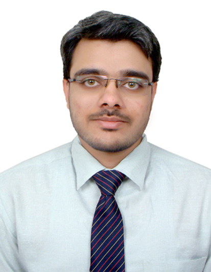 Krunal Rajeshkumar Panchal