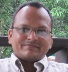 K. Srinivasan