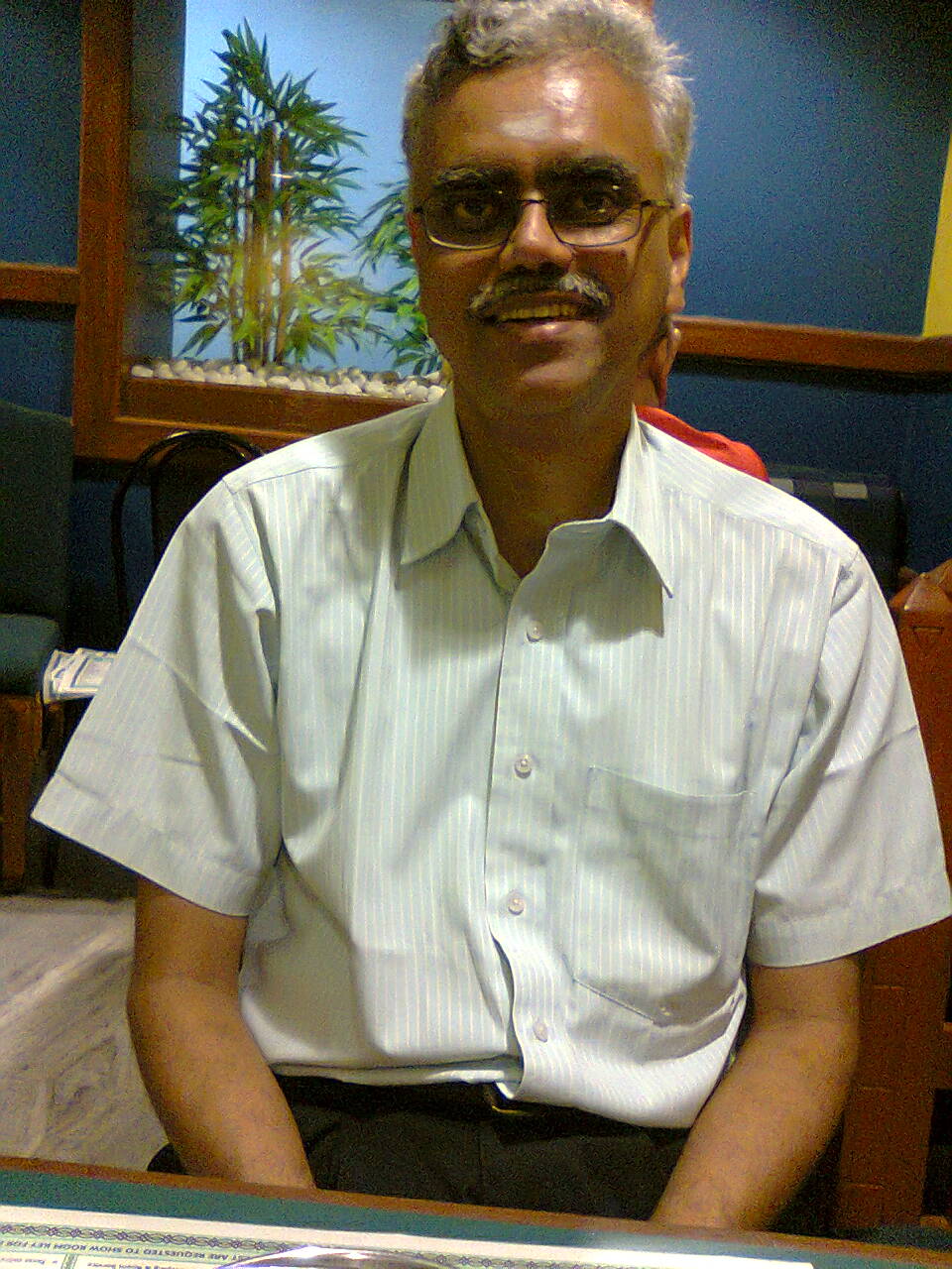 Babu Viswanathan